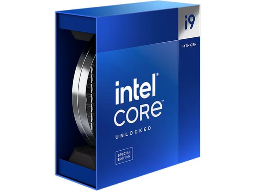 [90340994 1614156] Intel Core i9-14900KS 3.2 GHz