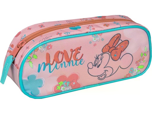 [90340998 1684079] Undercover Schlamperetui Disney Minnie Mouse