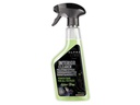 Alpha Line Interior Cleaner Textile, Plastic&Alcantara, Trigger 500 ml