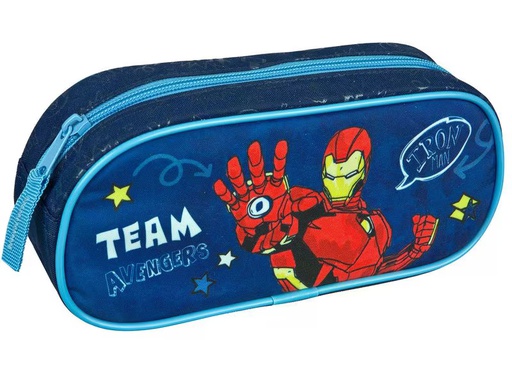[90341002 1683991] Undercover Schlamperetui Avengers