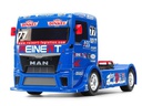 Tamiya Race Truck Team Reinert Racing MAN TGS TT-01E Bausatz