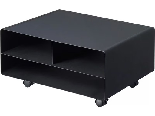 [90341012 1687644] Yamazaki Multifunktionswagen Tower Schwarz