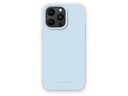 Ideal of Sweden Silicone iPhone 15 Pro Max Light Blue