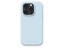 Ideal of Sweden Silicone iPhone 15 Pro Light Blue