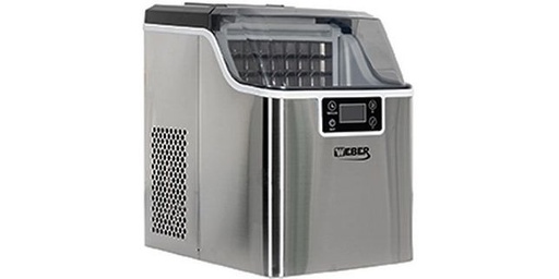 [90341042 1699180] Kibernetik Eiswürfelmaschine BEW20 20 kg/24h