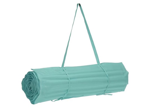 [90341048 1694128] KOOR Strandmatte 180 x 60 cm, Mintgrün