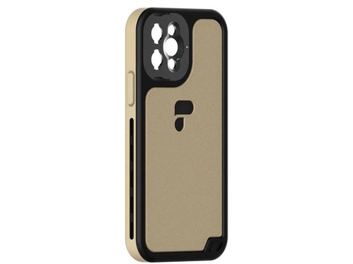 [90054247 1179617] PolarPro LiteChaser Pro Case – iPhone 12 Pro Max