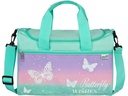 Scooli Turnsack Schmetterling 8 l
