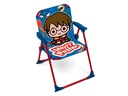 Arditex Kinder-Gartenstuhl Harry Potter