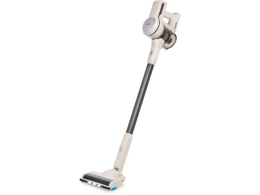 [90341089 1693615] Princess Akku-Hand- und Stielsauger Silber/Weiss