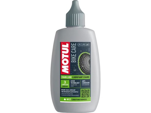 [90341092 1685375] MOTUL Kettenöl Wet Lube 100 ml