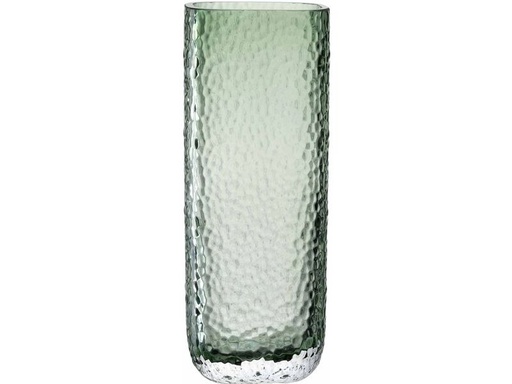 [90341151 1685714] Leonardo Vase Martello 27 cm, Grün