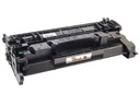 Peach Toner Canon CRG-056BK Black