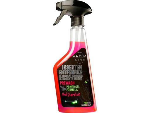 [90341173 1683424] Alpha Line Insektenentferner, Trigger à 500 ml