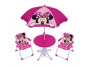 Arditex Outdoor Disney: Minnie 4-teilig