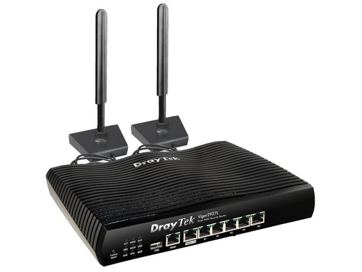 [90341184 1103026] DrayTek LTE-Router Vigor 2927L