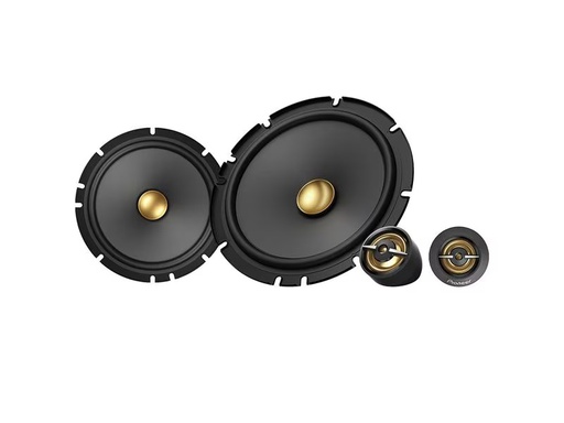 [90341193 1680413] Pioneer 2-Weg Lautsprecher TS-A1601C