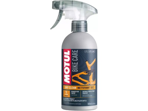 [90341204 1685371] MOTUL Reinigungsmittel Frame Clean Dry 500 ml