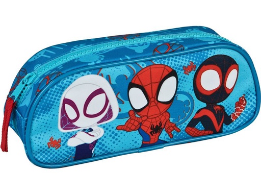 [90341213 1684149] Undercover Schlamperetui Spidey