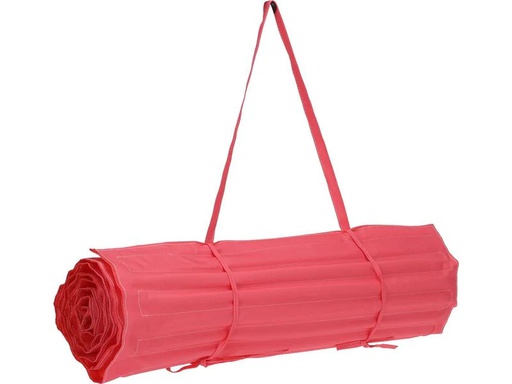 [90341218 1694129] KOOR Strandmatte 180 x 60 cm, Pink