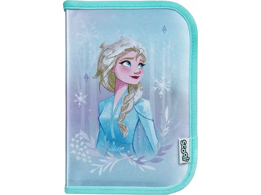 [90341241 1684022] Scooli Etui gefüllt Frozen