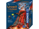 Kosmos Experimentierkasten Urzeit-Vulkan