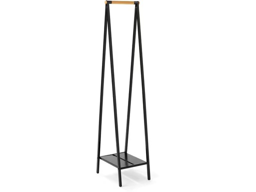 [90341309 1675214] Brabantia Garderobenständer Compact Schwarz