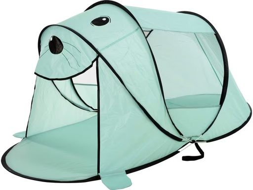[90341311 1694163] KOOR Strandzelt Pop-Up, Seelöwe
