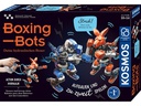 Kosmos Experimentierkasten Boxing Bots