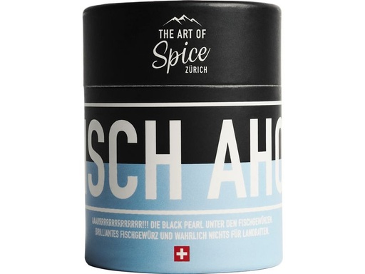 [90341379 1699069] The Art of Spice Gewürz Fisch-Ahoi 65 g