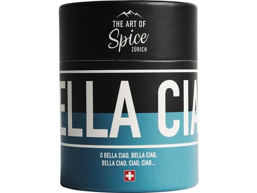 [90341388 1699071] The Art of Spice Gewürz Bella Ciao 25 g