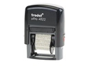 Trodat Stempel Printy 4822 Wortbandstempel, Deutsch
