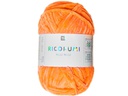 Rico Design Wolle Ricorumi Nilli Nilli Neonorange