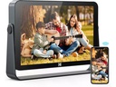 Kodak Digitaler Bilderrahmen RWF-109 10 WiFi Schwarz