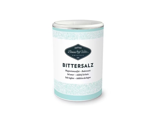 [90341436 1697415] Bonneville Bittersalz 1 kg