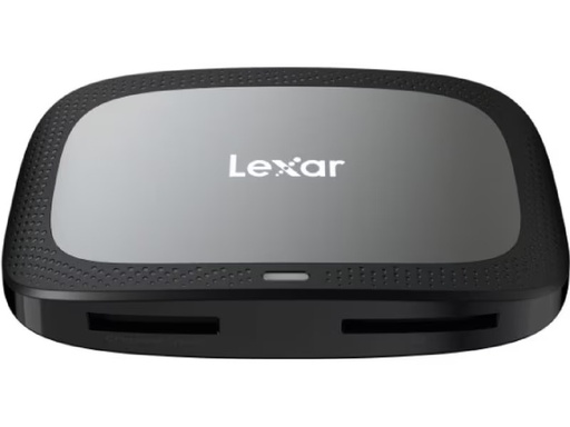 [90341463 1634321] Lexar Card Reader Extern RW530