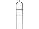Brabantia Garderobenständer Dressboy Schwarz/Weiss