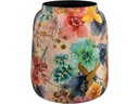 CHALET Vase Sparkle 24 cm, Mehrfarbig