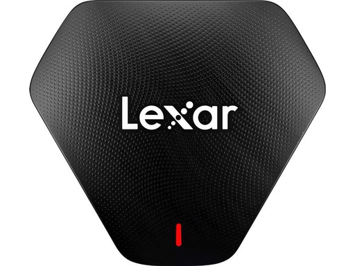 [90341639 1634324] Lexar Card Reader Extern RW500