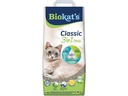 Biokat's Katzenstreu Classic 3in1 Fresh, 10 l