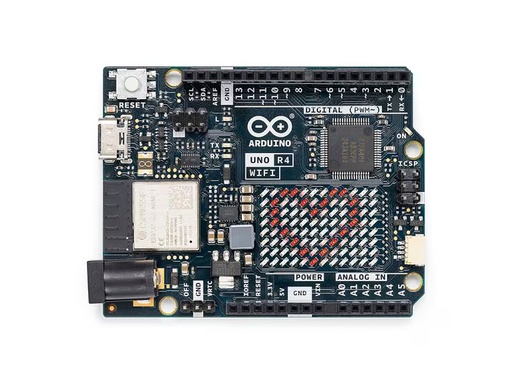[90341695 1694831] Arduino Entwicklerboard Arduino UNO R4 WiFi Minima
