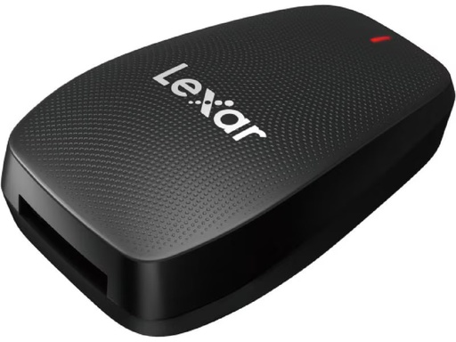 [90341703 1634320] Lexar Card Reader Extern RW550