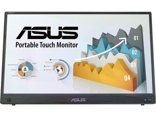 [90341710 1685291] ASUS Monitor MB16AHT