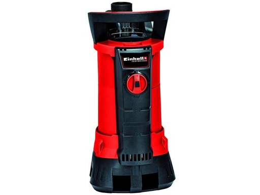 [90054312 889418] Einhell Schmutzwasserpumpe GE-DP 6935 A ECO Power