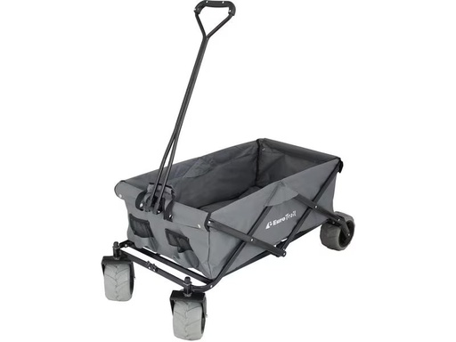 [90341739 1328944] Eurotrail Leiterwagen Beach Car Sunny