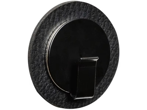 [90341761 1484917] Silwy Haken Magnet Clever 0.2 kg, Schwarz