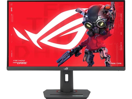 [90341797 1677091] ASUS Monitor ROG Strix XG27ACS