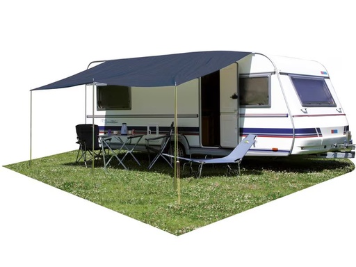 [90341817 1679163] Eurotrail Basic Blau