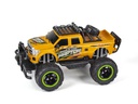 TEC-TOY Monster Truck Raptor Gelb, 1:12