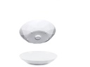 Silwy Universal Magnet Teller, Weiss